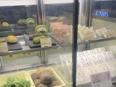 -喜茶(广州石牌桥店)