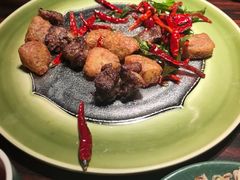 -粤·向群饭店(麓景路店)