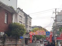 -溪岸路花鸟市场