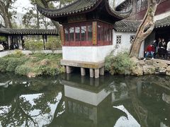 -拙政园