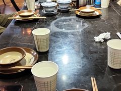 -巴四老城区炭火蛙锅(张江店)