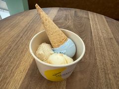 -LUNEURS月乐诗 La Glace(环贸店)