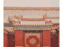 -故宫博物院(故宫)