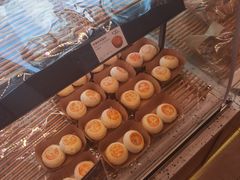 -巴黎贝甜(泗泾店)