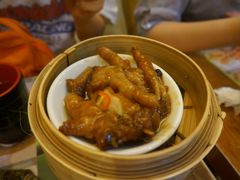 -添好运点心专门店(深水埗店)