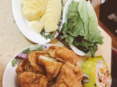 -芳村榕树头叹佬鸡煲(体育西店)