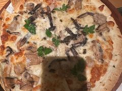 -PIZZA BIANCA(万象城店)