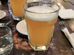 -Margherita雏菊意大利餐厅(雅颂庭购物中心店)