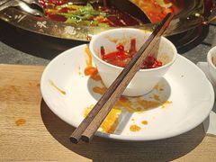 -川味观·鲜货火锅(西湖文化广场店)