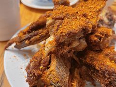 香酥小羊腿-泽成冰煮羊(非·遗三分店)