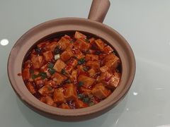 -大清花饺子(山庄店)