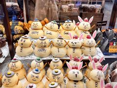 -PAPER STONE BAKERY(天汇广场店)