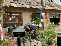 -沂蒙山旅游区云蒙景区(蒙山国家森林公园)