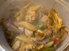 -肖记公安牛肉鱼杂馆· 省级非物质文化遗产(仁和路店)