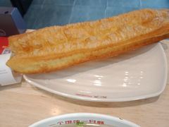 -南城香·饭香串香馄饨香(青年路店)