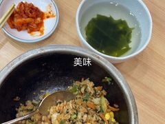 -敏丁拌饭(中街总店)