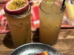-Q MEX 库迈墨西哥餐吧(三里屯店)