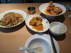 -关东小磨东北菜(上海长风大悦城店)