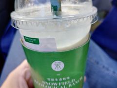 -茉酸奶(高科山姆店)