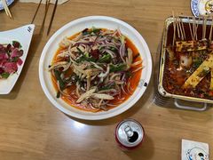 -花儿穆萨·烤肉餐厅(石马坪店)