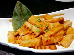 -梧桐餐厅(泉城路店)