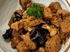 -后宫私房菜(汇客美食娱乐广场店)