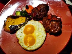 牛排-小世界西餐厅(建国门店)