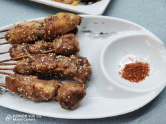 -皮记海鲜1995(寮步店)