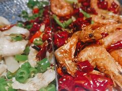 -小鱼小牛(世欧广场店)