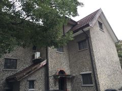-席家花园(巨鹿花园店)
