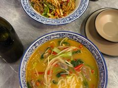 -赣菜笔记·江西米粉·小龙虾·小炒(曹杨路店)