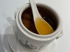 -山泉粤宴(广东大厦店)