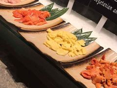 -星伦多自助料理(华润万象城店)