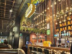 -1819餐厅·团队聚餐·烤串·精酿