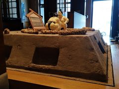 -千代武日本料理(哈西店)