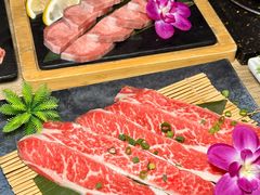 -山居屋炭火烧肉(虎门万达店)