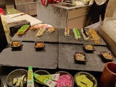 -长沙君悦酒店·自助餐厅咖啡厅