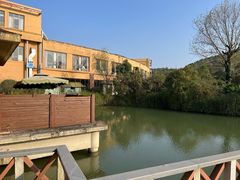 -咸宁温泉谷大酒店