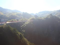 -南尖岩景区