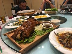 -老六杀猪菜(进乡街店)