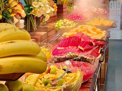 -苏格里岛自助海鲜烤肉(中州万达店)