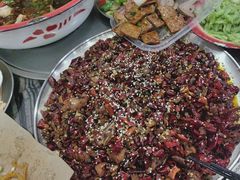 -江湖黑大兔(杨家坪店)