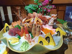 -和创柚子·会席日本料理(新区淮海街店)