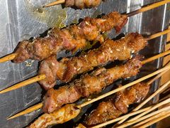 -老诚一锅(乔庄店)