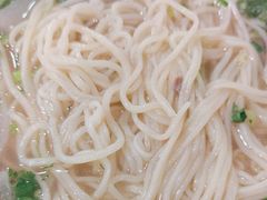毛细兰州拉面-西部马华清真兰州牛肉面·烧烤夜市(关东店)