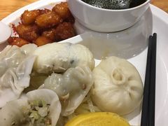-素满香·素食自助餐(苏州·临顿路店)