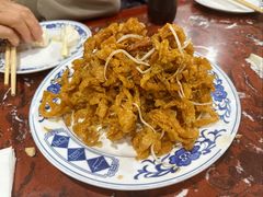 糖醋面筋-九河居(荔湾路店)