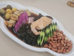 -普天和酒楼·新津菜·烤鸭(天津之眼店)