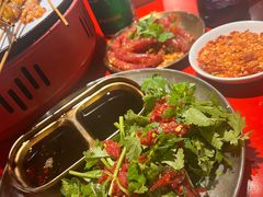 -醉烧膘·烧烤夜宵王(总店)
