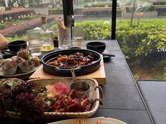 -Ameigo梅果·云贵川bistro(长宁来福士店)